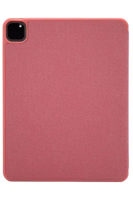 Чехол-книжка для iPad Pro 11 DD Domo Series iPad (2020-2022) Pink 400_400_125799