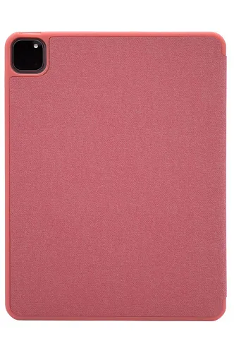 Чехол-книжка для iPad Pro 11 DD Domo Series iPad (2020-2022) Pink 250_100_125803