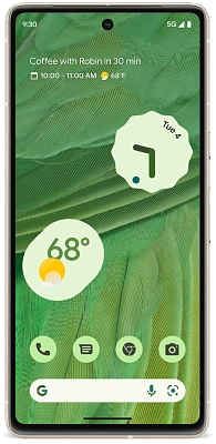 Смартфон Google Pixel 7 8/128GB Lemongrass 400_400_752918