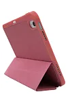 Чехол-книжка для iPad 10 Dux Ducis Domo Series - Pink 250_100_125458