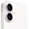 Смартфон Apple iPhone 16 256GB eSim White 100_100_634602