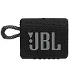 Портативная колонка JBL Go 3 Black 100_100_121508