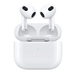 Наушники Apple AirPods 3 (Lightning) 250_100_626994