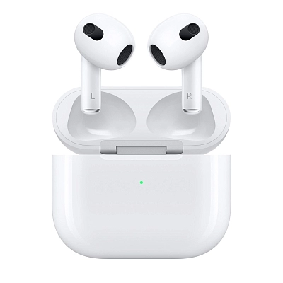 Наушники Apple AirPods 3 (Lightning) 400_400_626994
