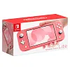 Игровая приставка Nintendo Switch Lite Coral 100_100_119375