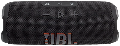 Портативная колонка JBL Flip 7 Black 400_400_813250