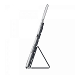 Чехол-клавиатура 10.5" Apple Smart Keyboard Charcoal Gray (MPTL2) 250_100_642474