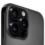 Смартфон Apple iPhone 16 Pro 512GB nano-Sim + eSim Black Titanium 250_100_635173