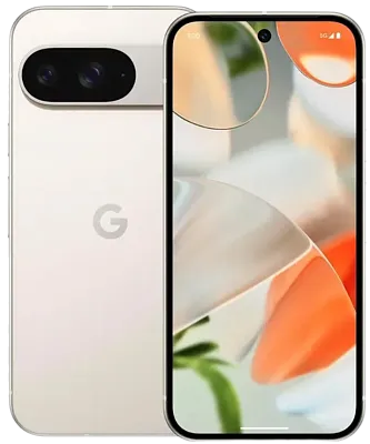 Смартфон Google Pixel 9 12/128GB Porcelain (JP) 400_400_171858