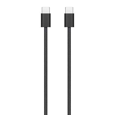 Беспроводная мышь Apple Magic Mouse (USB‑C) - Black Multi-Touch Surface 400_400_625896