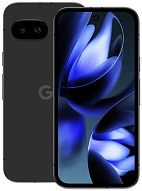 Смартфон Google Pixel 9A 8/256GB Obsidian 500_191_752837
