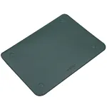 Кожаный чехол для MacBook Air 13.6 WIWU Skin Pro 2 Green 250_100_131590