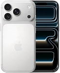 Смартфон Apple iPhone 17 Pro 256GB nano-Sim + eSim Silver 250_100_772390