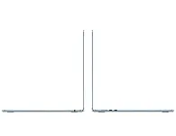Ноутбук Apple MacBook Air 15" M4 16GB 256GB SSD Sky Blue (MC7A4) 250_100_459572