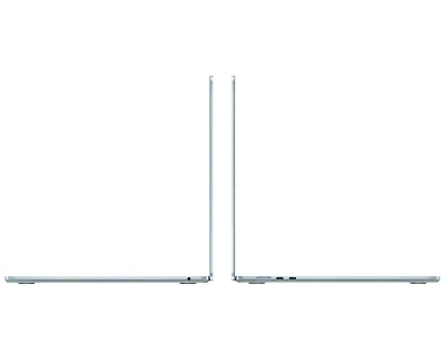 Ноутбук Apple MacBook Air 15" M4 16GB 256GB SSD Sky Blue (MC7A4) 400_400_459572