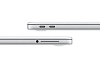 Ноутбук Apple MacBook Neo 13 A18 Pro 8GB 512GB SSD Silver (MHFC4) 100_100_660204