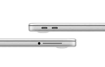 Ноутбук Apple MacBook Neo 13 A18 Pro 8GB 512GB SSD Silver (MHFC4) 400_400_660204