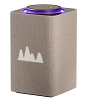 Яндекс Станция Макс с Zigbee (бежевый) 100_100_642653
