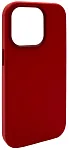 Силиконовый чехол для iPhone 14 Pro с MagSafe Красный 250_100_532565