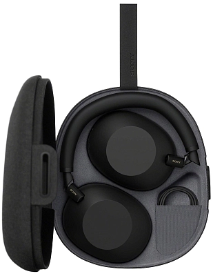 Наушники Sony WH-1000XM6 Platinum Black 400_400_796806