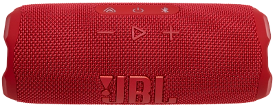 Портативная колонка JBL Flip 7 Red 400_400_813140