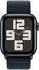Часы Apple Watch Series SE 2023 44mm Aluminium Case GPS Sport Loop Midnight 100_100_640461