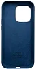 Силиконовый чехол для iPhone 14 Pro Синий 100_100_132426