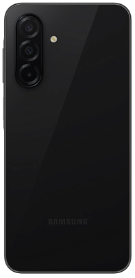 Смартфон Samsung Galaxy A26 5G 8/128 Awesome Black (A266B) 400_400_688398