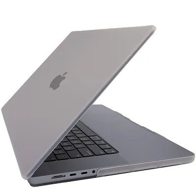 Чехол DDC Matte Case на MacBook Pro 13.3 Белый 400_400_130965