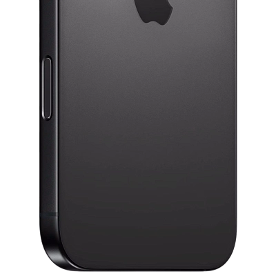 Смартфон Apple iPhone 16 Pro 128GB eSim Black Titanium 400_400_634969