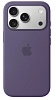Чехол для iPhone 17 Pro Silicone Case with MagSafe – Purple Fog 100_100_656652