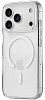 Чехол для iPhone 17 Pro Clear Case with Button/MagSafe - Прозрачный 100_100_539551