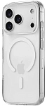 Чехол для iPhone 17 Pro Clear Case with Button/MagSafe - Прозрачный 250_100_539551
