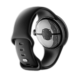 Часы Google Pixel Watch 2 Matte Black Case/Obsidian 250_100_641101