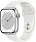 Часы Apple Watch Series 8 45mm Aluminum Case GPS Sport Band White M/L 42_42_219624