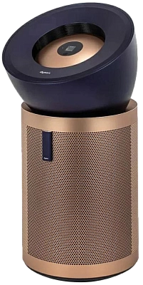 Очиститель воздуха Dyson BP04 Prussian Blue/Gold 400_400_765191