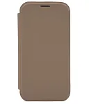 Чехол-книжка DD Skin X Pro с MagSafe для iPhone 14 Pro Max Бежевый 250_100_125298