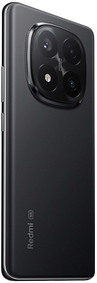 Смартфон Redmi Note 14 Pro+ 5G 8/256GB Midnight Black 400_400_774367