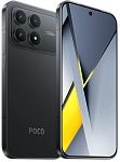 Смартфон Poco F8 Pro 12/256GB Black 250_100_700562