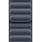 Ремешок Apple Watch 46 мм Magnetic Link Navy - M/L 42_42_694431