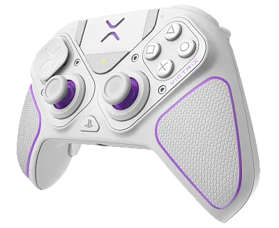 Геймпад PDP Victrix Pro BFG Wireless Controller - White 400_400_374273