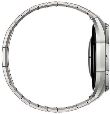 Часы Huawei Watch GT 6 Pro 46mm Titanium 400_400_808988