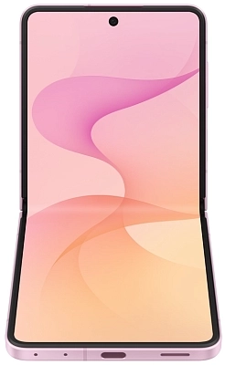 Смартфон Samsung Galaxy Z Flip 8 12/256GB Pink (SM-F776B) 400_400_824697