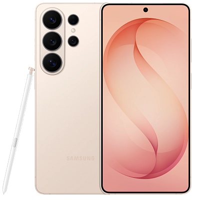 Смартфон Samsung Galaxy S26 Ultra 16/1TB Pink Gold (S948B) 400_400_824442