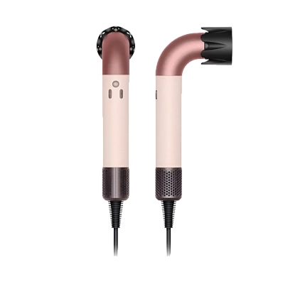 Фен Dyson Supersonic R Pro HD17 Gift Edition - Ceramic Pink 400_400_737466
