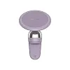 Автомобильный держатель смартфона Baseus Magnetic C01 Purple 100_100_118892