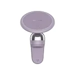 Автомобильный держатель смартфона Baseus Magnetic C01 Purple 250_100_118892