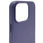 Чехол для iPhone 14 Pro ZGA Фиолетовый 250_100_132092