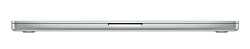 Ноутбук Apple MacBook Pro 14" M4 Pro 24GB 1TB SSD Silver (MX2F3) 250_100_754329