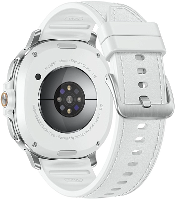 Часы Samsung Galaxy Watch 8 LTE Classic 46mm White 400_400_775234